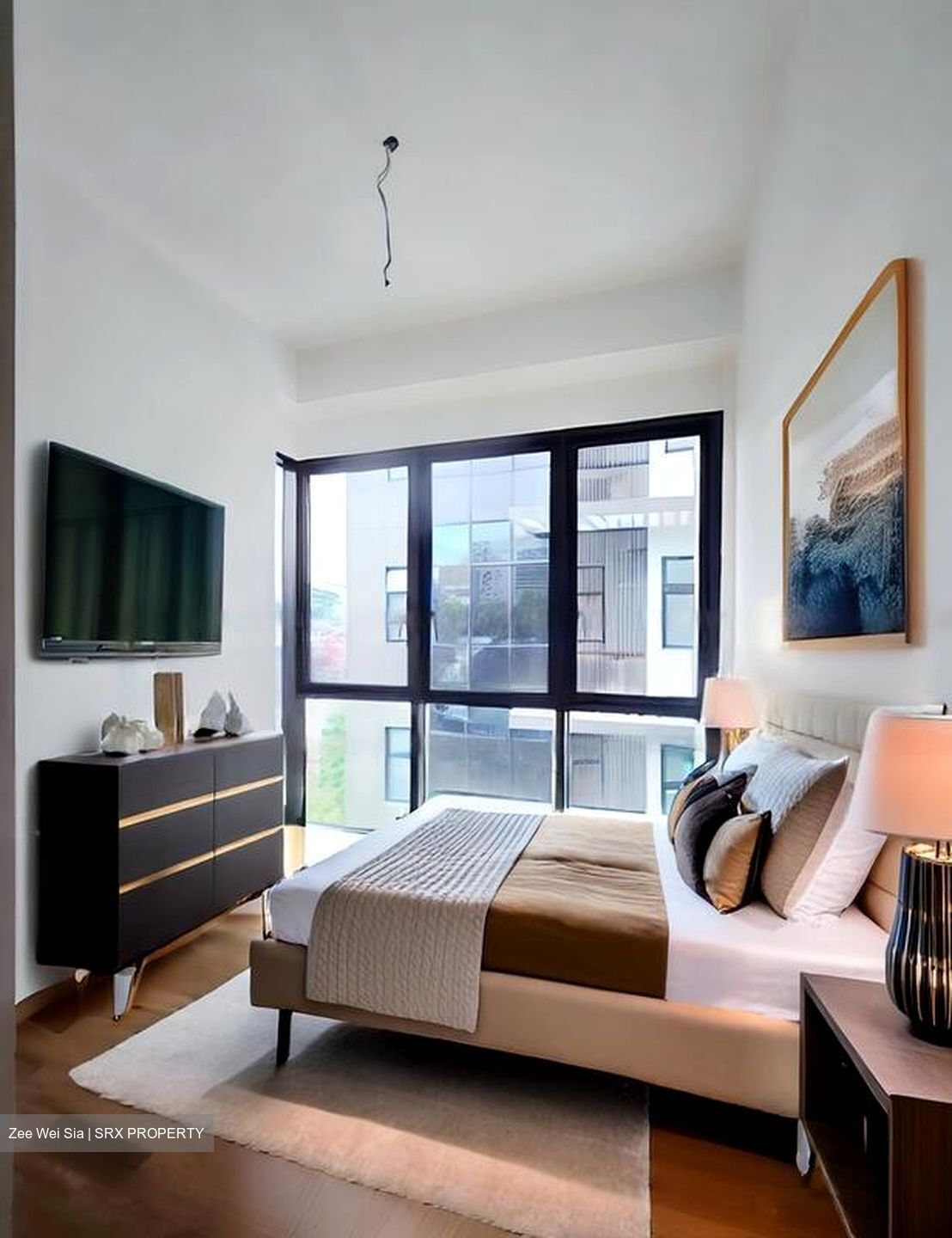 35 Gilstead (D11), Apartment #460790611